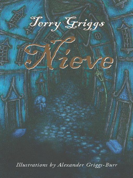 Title details for Nieve by Terry Griggs - Available